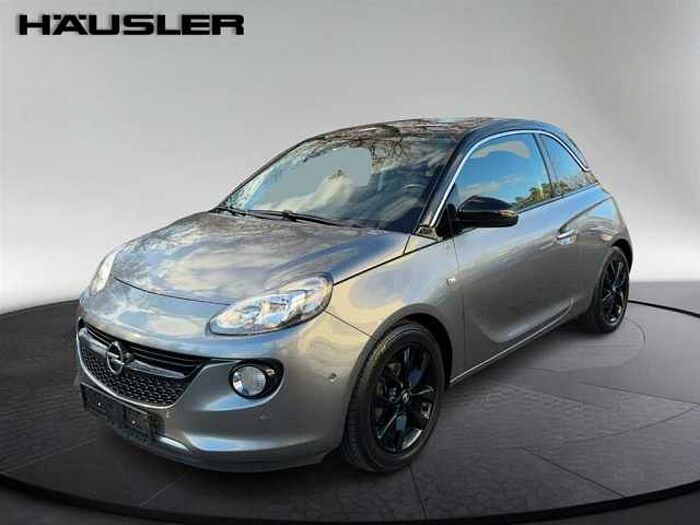 Opel Adam 120 Jahre 1.4 *Parksensoren-vo-hi*Lenkr. &Sitzheizung*