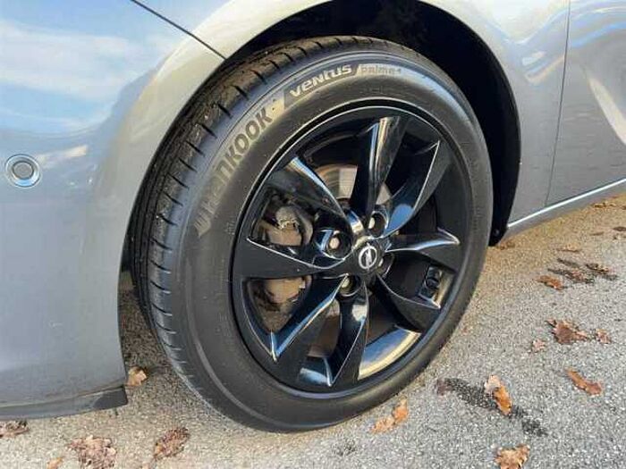 Opel Adam 120 Jahre 1.4 *Parksensoren-vo-hi*Lenkr. &Sitzheizung*