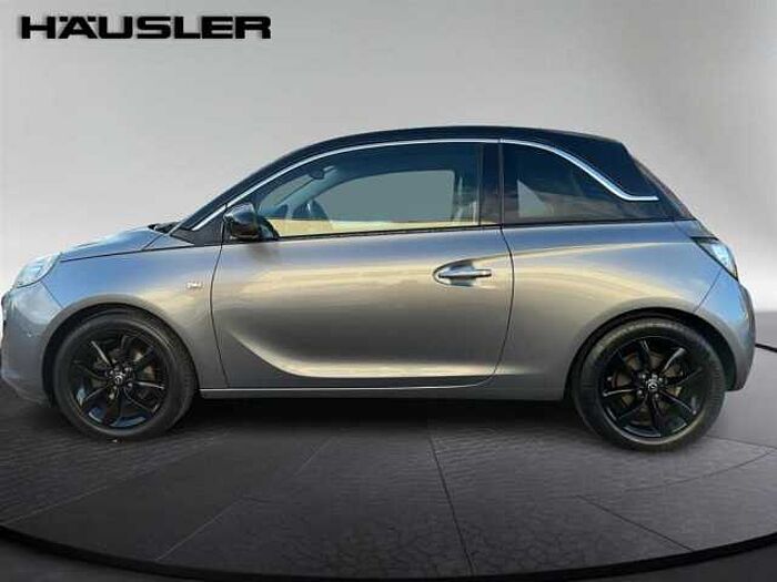 Opel Adam 120 Jahre 1.4 *Parksensoren-vo-hi*Lenkr. &Sitzheizung*