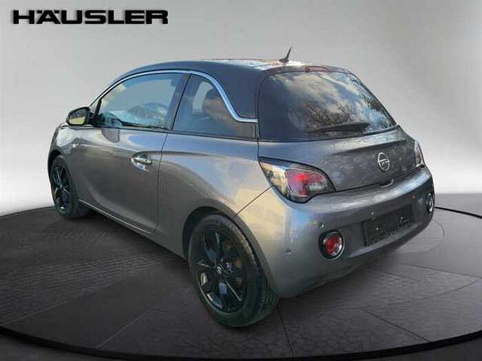Opel Adam 120 Jahre 1.4 *Parksensoren-vo-hi*Lenkr. &Sitzheizung*