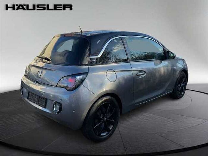 Opel Adam 120 Jahre 1.4 *Parksensoren-vo-hi*Lenkr. &Sitzheizung*