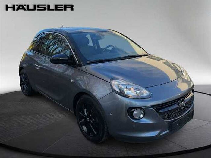 Opel Adam 120 Jahre 1.4 *Parksensoren-vo-hi*Lenkr. &Sitzheizung*