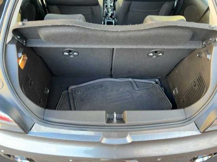 Opel Adam 120 Jahre 1.4 *Parksensoren-vo-hi*Lenkr. &Sitzheizung*