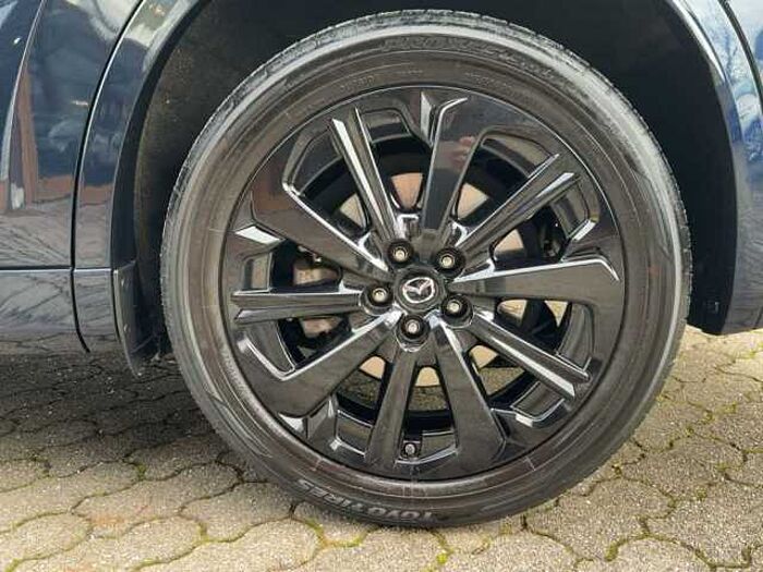 Mazda CX-60 3.3Homura AWD *AHK*Navi*BOSE*Kamera*HeadUP-Display*