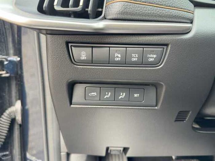 Mazda CX-60 3.3Homura AWD *AHK*Navi*BOSE*Kamera*HeadUP-Display*