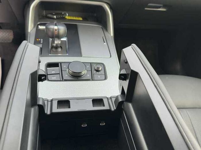 Mazda CX-60 3.3Homura AWD *AHK*Navi*BOSE*Kamera*HeadUP-Display*