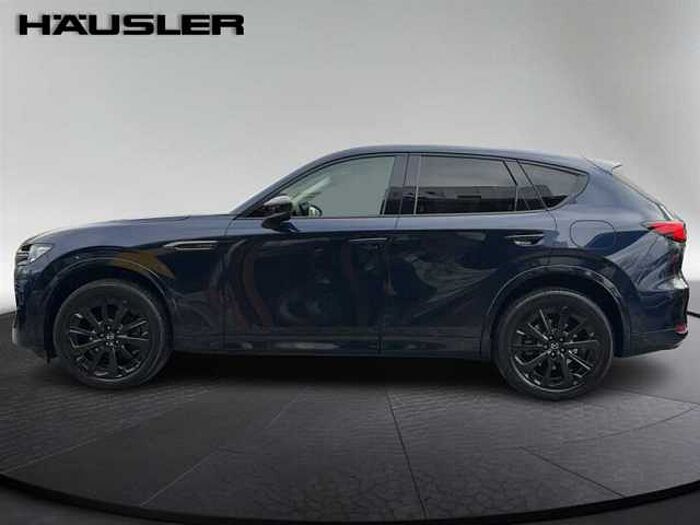 Mazda CX-60 3.3Homura AWD *AHK*Navi*BOSE*Kamera*HeadUP-Display*