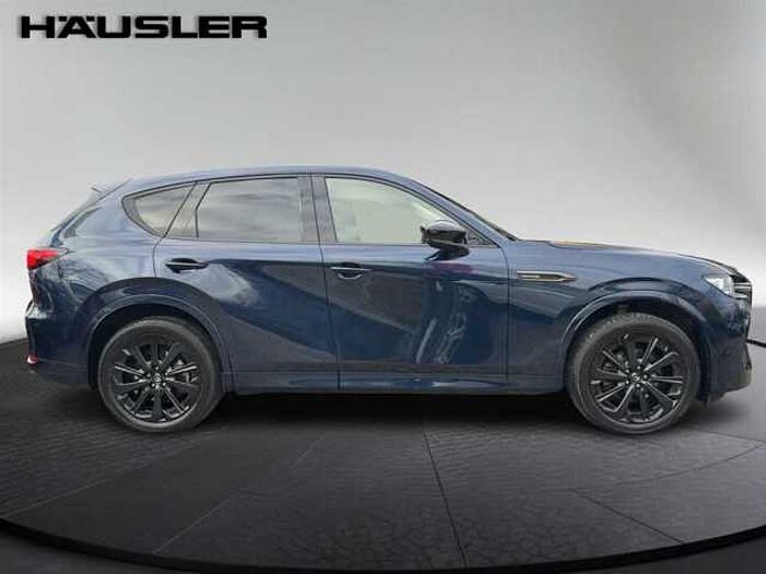 Mazda CX-60 3.3Homura AWD *AHK*Navi*BOSE*Kamera*HeadUP-Display*