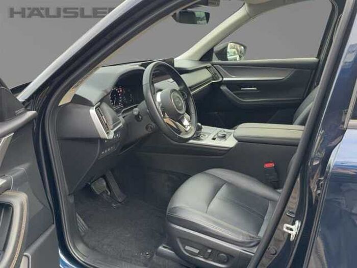 Mazda CX-60 3.3Homura AWD *AHK*Navi*BOSE*Kamera*HeadUP-Display*