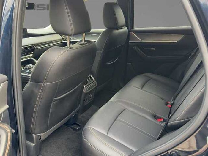 Mazda CX-60 3.3Homura AWD *AHK*Navi*BOSE*Kamera*HeadUP-Display*