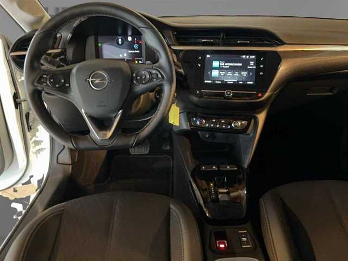 Opel Corsa Elegance 1.2 *Navi*Kamera*Parksensor-hinten*