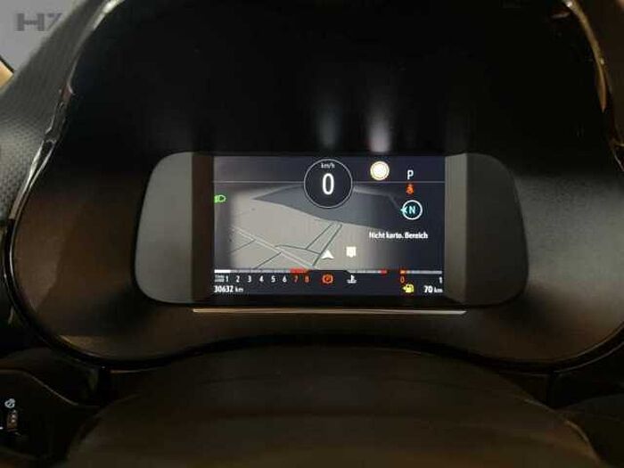 Opel Corsa Elegance 1.2 *Navi*Kamera*Parksensor-hinten*