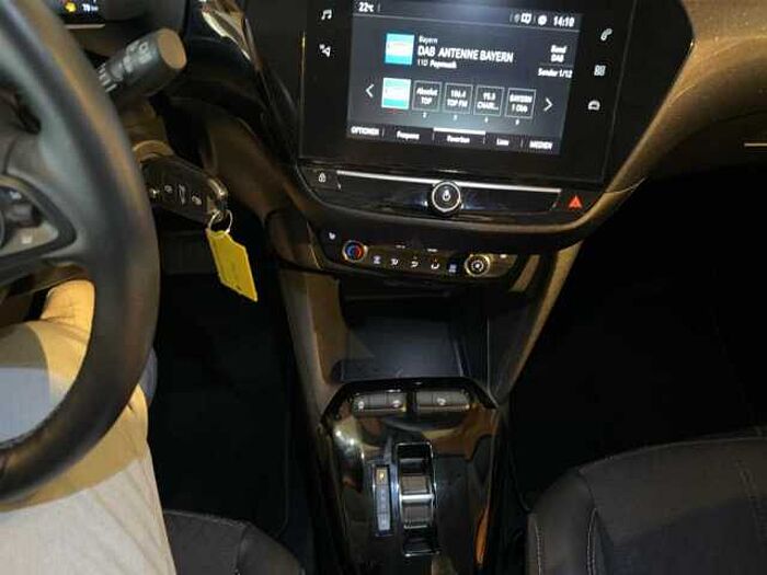 Opel Corsa Elegance 1.2 *Navi*Kamera*Parksensor-hinten*