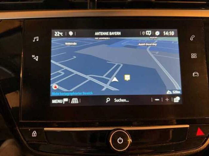 Opel Corsa Elegance 1.2 *Navi*Kamera*Parksensor-hinten*