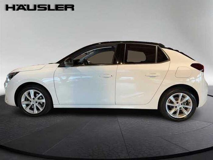 Opel Corsa Elegance 1.2 *Navi*Kamera*Parksensor-hinten*