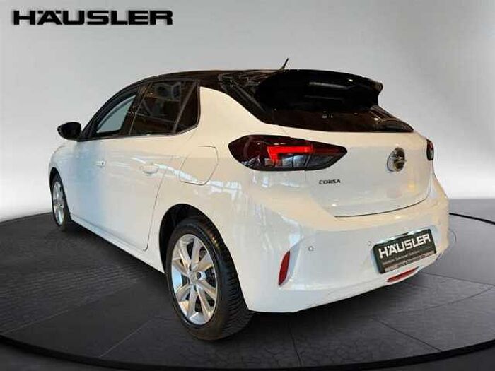 Opel Corsa Elegance 1.2 *Navi*Kamera*Parksensor-hinten*