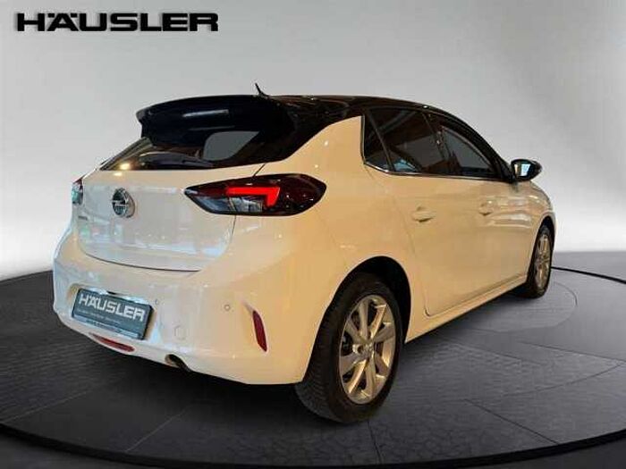 Opel Corsa Elegance 1.2 *Navi*Kamera*Parksensor-hinten*