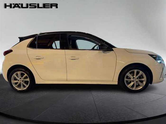 Opel Corsa Elegance 1.2 *Navi*Kamera*Parksensor-hinten*