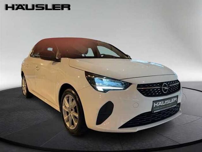 Opel Corsa Elegance 1.2 *Navi*Kamera*Parksensor-hinten*