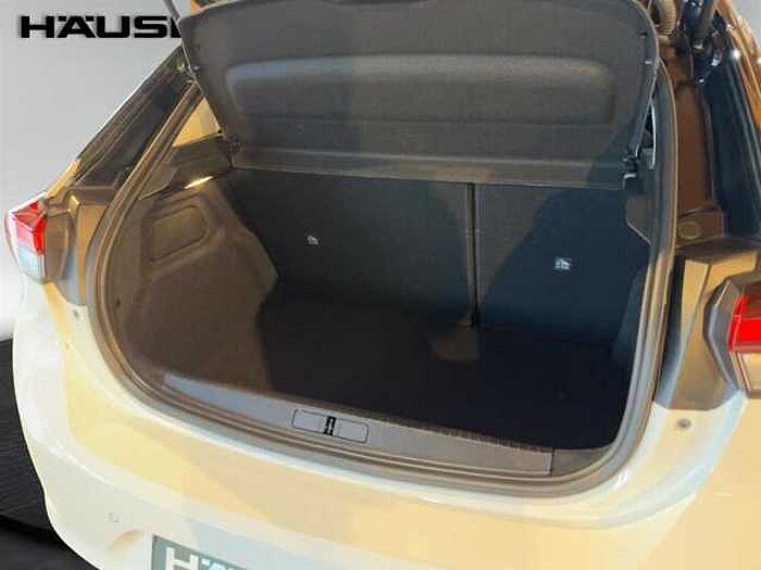 Opel Corsa Elegance 1.2 *Navi*Kamera*Parksensor-hinten*