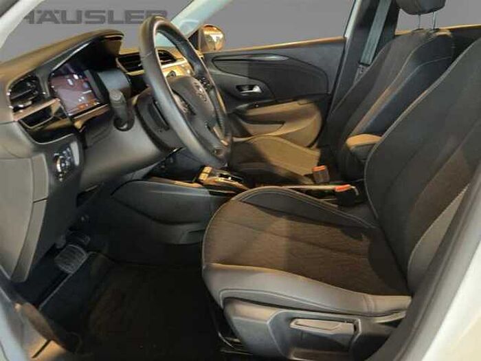 Opel Corsa Elegance 1.2 *Navi*Kamera*Parksensor-hinten*