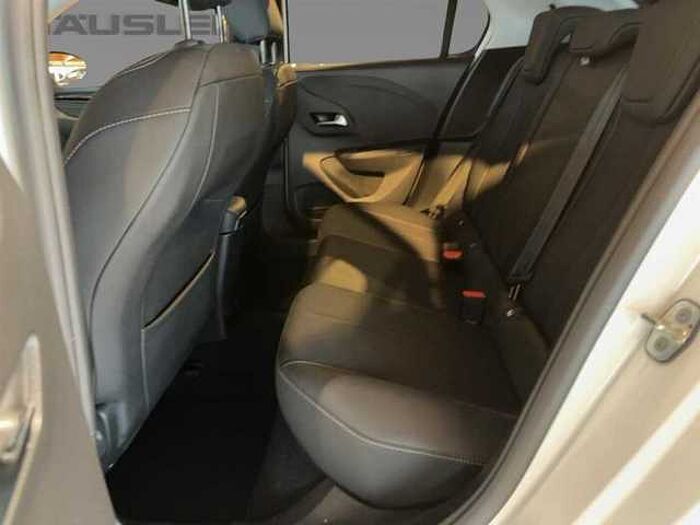 Opel Corsa Elegance 1.2 *Navi*Kamera*Parksensor-hinten*