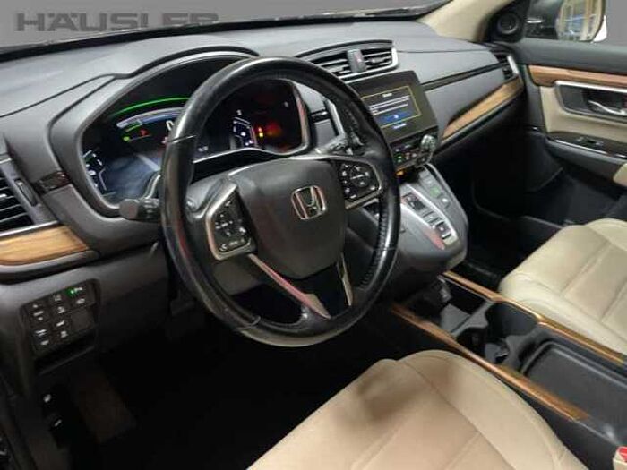 Honda CR-V Hybrid*2.0 Executive*Navi*Pano*Head UP*