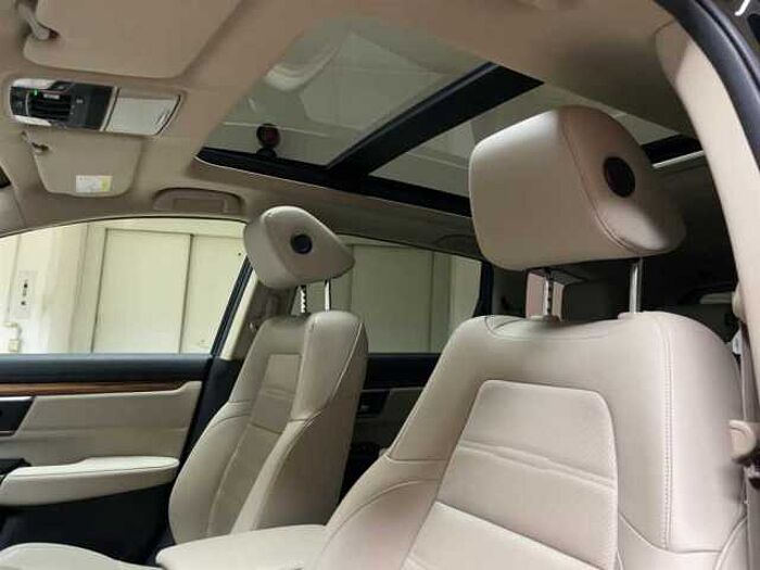 Honda CR-V Hybrid*2.0 Executive*Navi*Pano*Head UP*