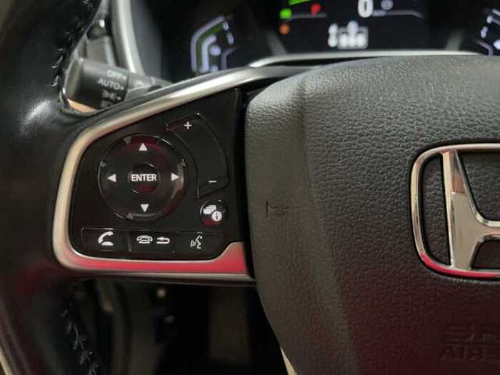 Honda CR-V Hybrid*2.0 Executive*Navi*Pano*Head UP*