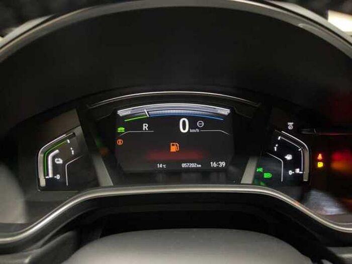 Honda CR-V Hybrid*2.0 Executive*Navi*Pano*Head UP*