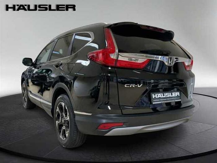 Honda CR-V Hybrid*2.0 Executive*Navi*Pano*Head UP*