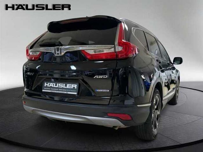 Honda CR-V Hybrid*2.0 Executive*Navi*Pano*Head UP*