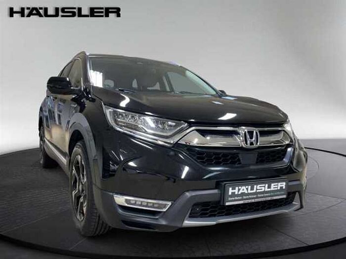 Honda CR-V Hybrid*2.0 Executive*Navi*Pano*Head UP*