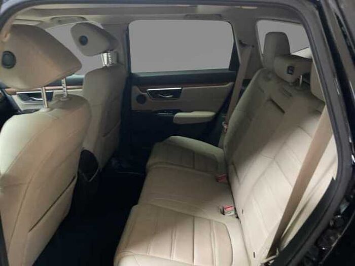 Honda CR-V Hybrid*2.0 Executive*Navi*Pano*Head UP*