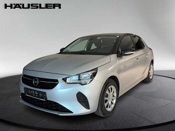 Opel Corsa Edition 1.2 Rückfahrkamera Sitzheizung CarPlay