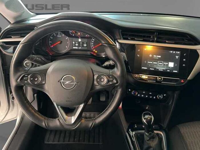 Opel Corsa Edition 1.2 Rückfahrkamera Sitzheizung CarPlay