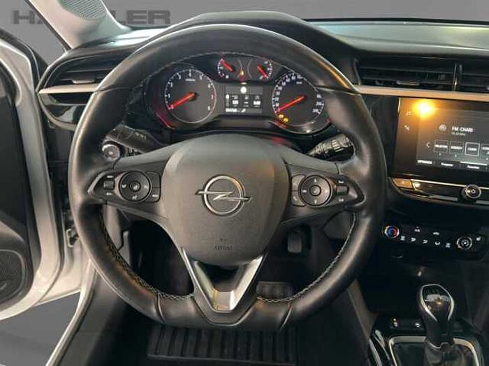 Opel Corsa Edition 1.2 Rückfahrkamera Sitzheizung CarPlay