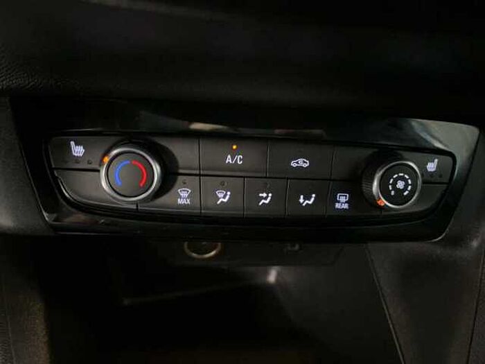 Opel Corsa Edition 1.2 Rückfahrkamera Sitzheizung CarPlay