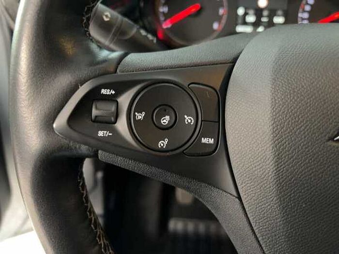 Opel Corsa Edition 1.2 Rückfahrkamera Sitzheizung CarPlay