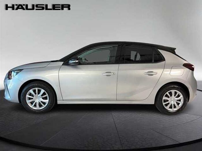 Opel Corsa Edition 1.2 Rückfahrkamera Sitzheizung CarPlay