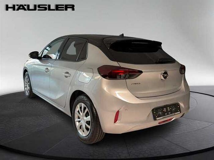 Opel Corsa Edition 1.2 Rückfahrkamera Sitzheizung CarPlay