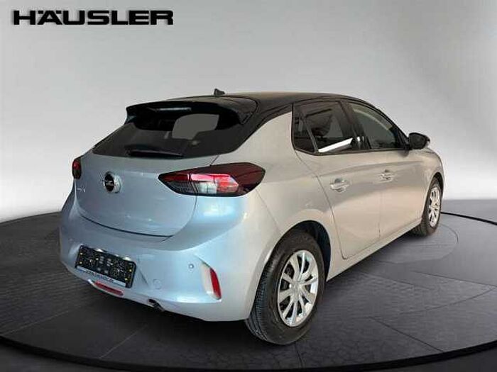 Opel Corsa Edition 1.2 Rückfahrkamera Sitzheizung CarPlay