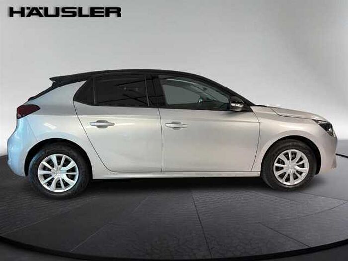 Opel Corsa Edition 1.2 Rückfahrkamera Sitzheizung CarPlay