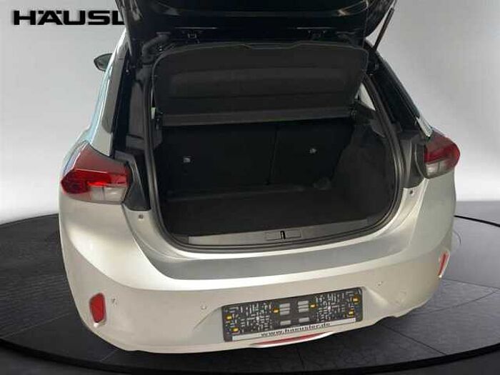 Opel Corsa Edition 1.2 Rückfahrkamera Sitzheizung CarPlay