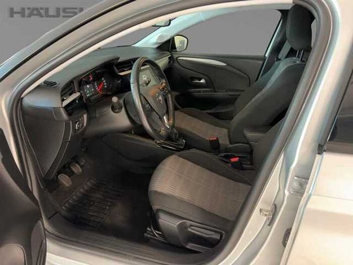 Opel Corsa Edition 1.2 Rückfahrkamera Sitzheizung CarPlay