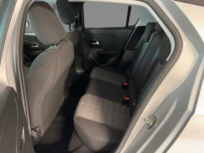 Opel Corsa Edition 1.2 Rückfahrkamera Sitzheizung CarPlay