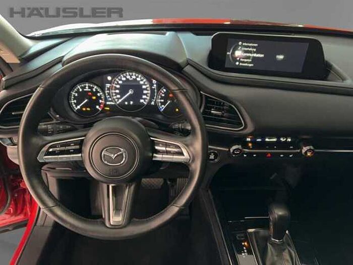 Mazda CX-30 Selection 2.0 Automatik Navi Rückfahrkamera LED