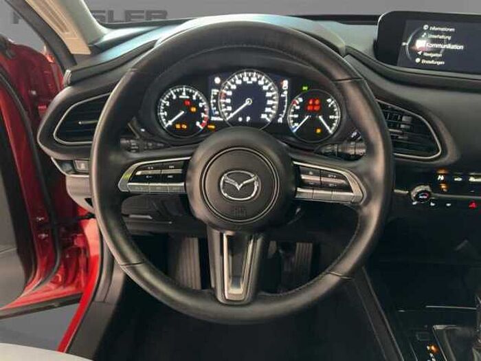 Mazda CX-30 Selection 2.0 Automatik Navi Rückfahrkamera LED