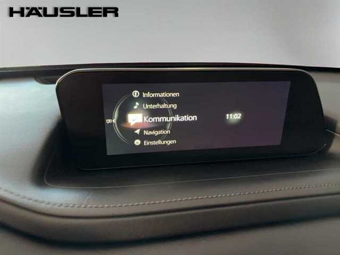 Mazda CX-30 Selection 2.0 Automatik Navi Rückfahrkamera LED