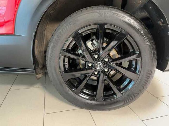 Mazda CX-30 Selection 2.0 Automatik Navi Rückfahrkamera LED